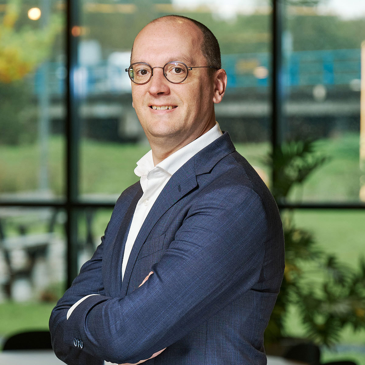 Profielfoto Laurens de Vrijer